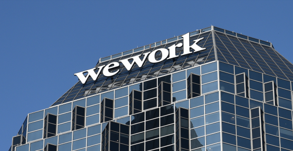 Wework,wework USA,wework bankruptcy,wework loss,wework New Jersey,we work failure,wework downfall